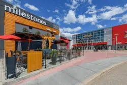 CrossIron Mills Calgary