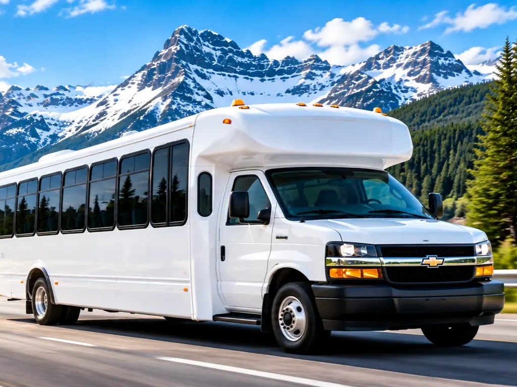 Scheduled Shuttle