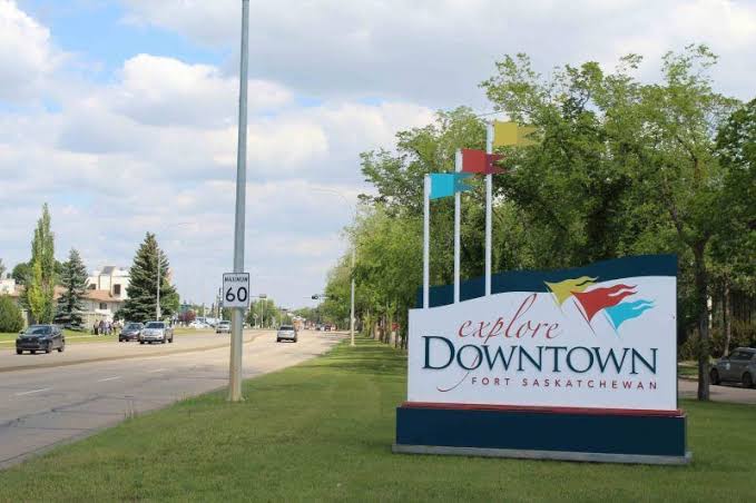Fort Saskatchewan Alberta