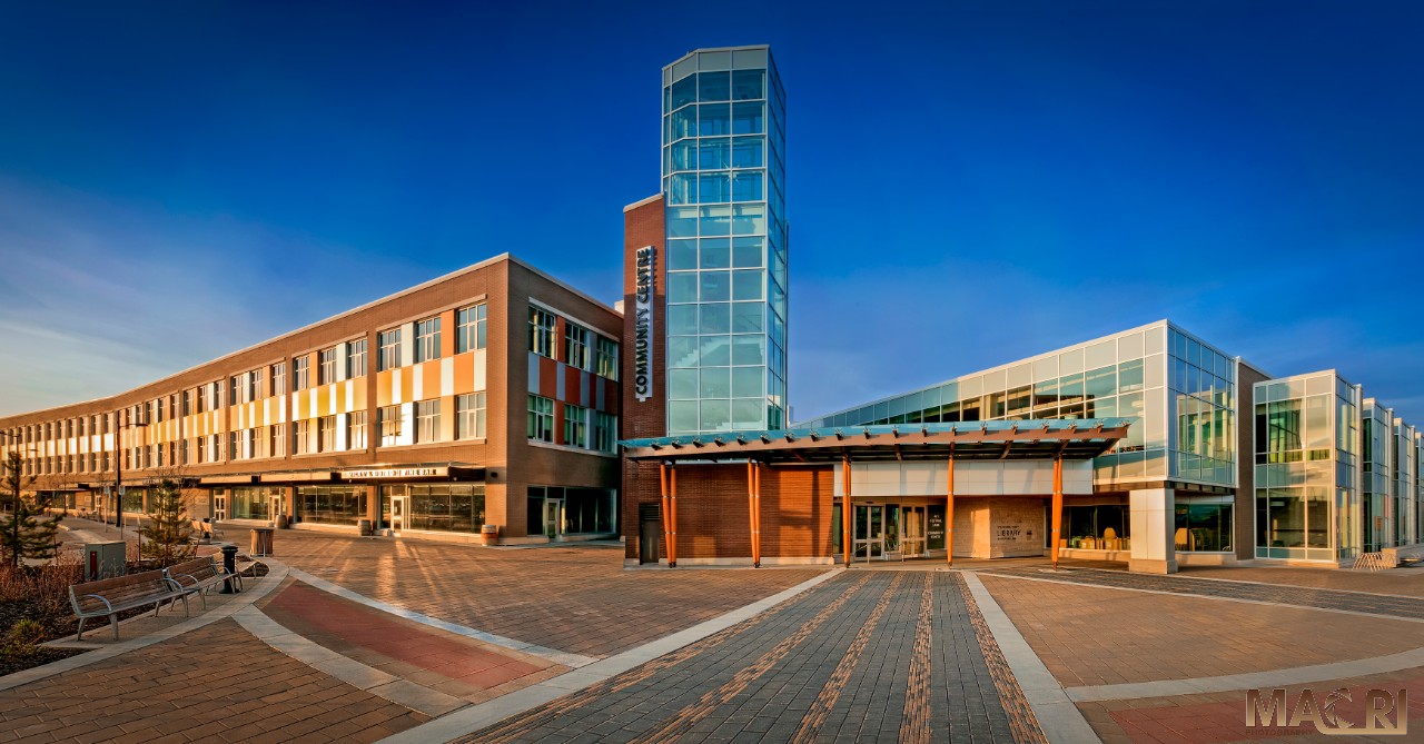 Sherwood Park Alberta