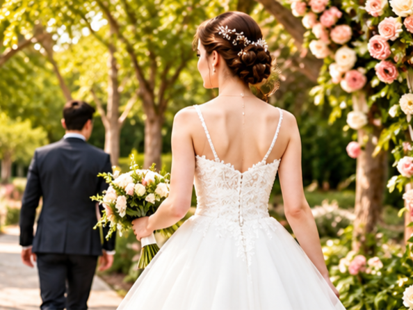 Weddings and Special Events